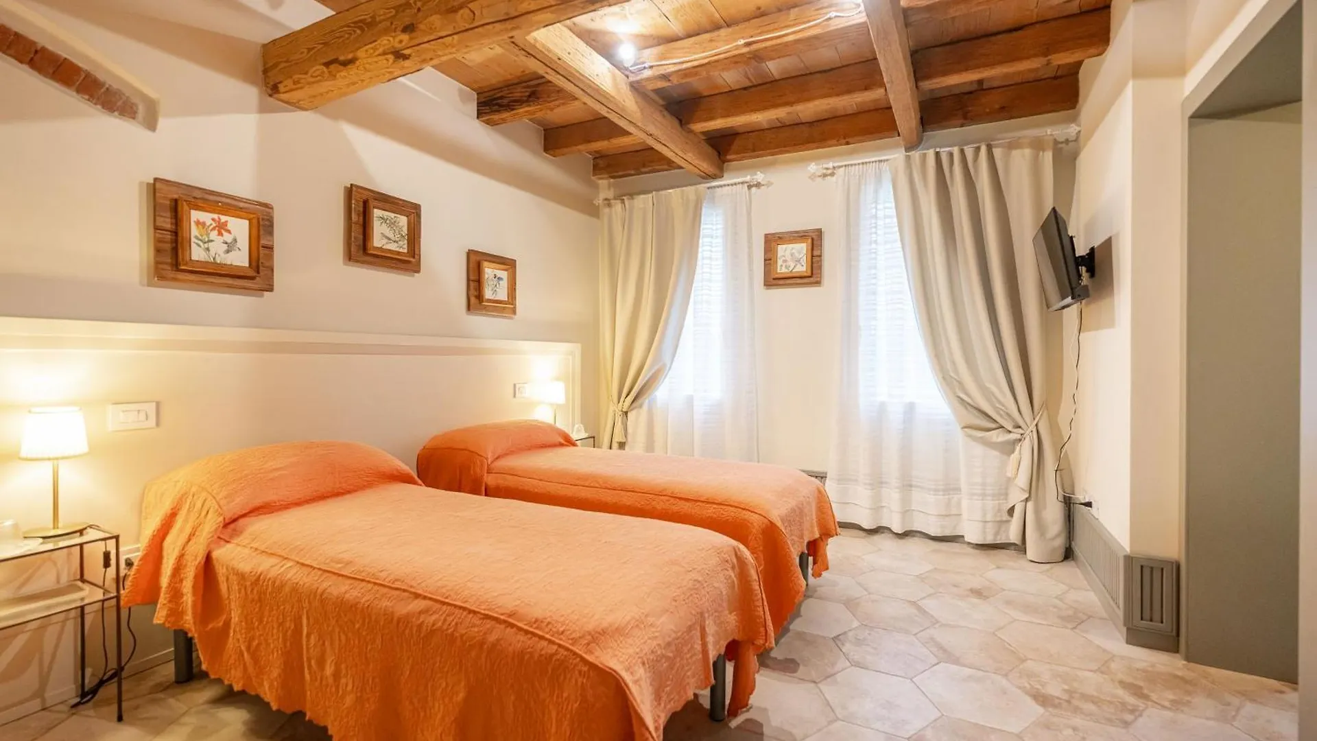 Soave Country House Angiari