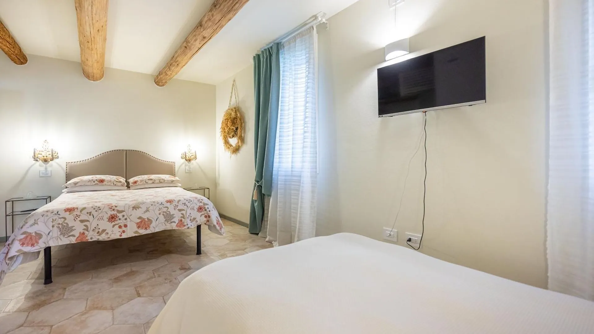 Soave Country House Angiari
