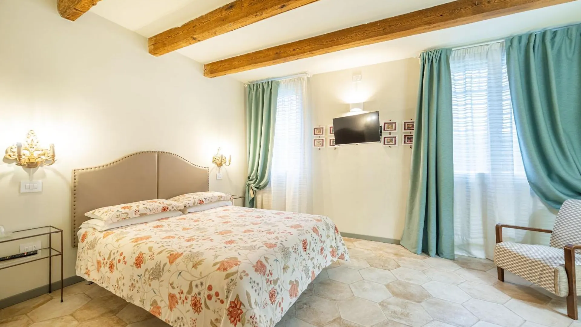 Soave Country House Angiari