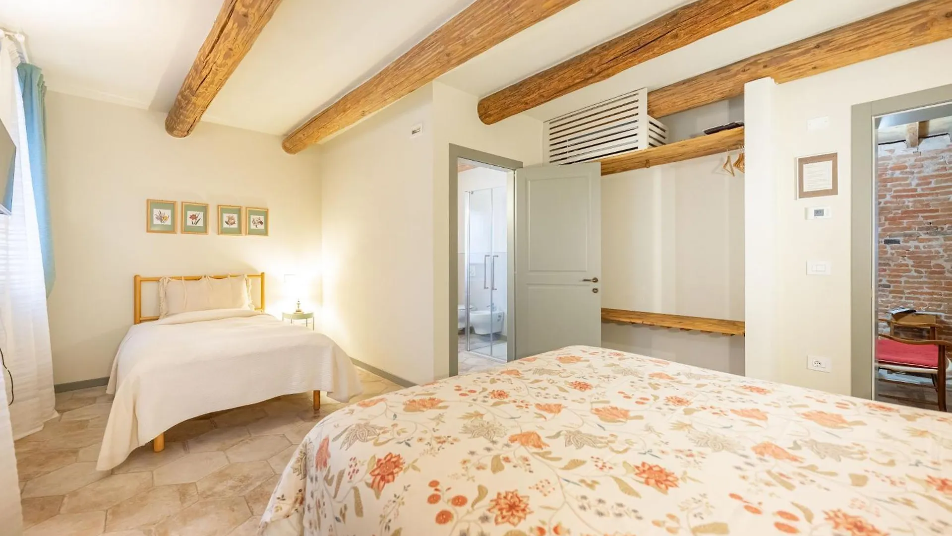 Soave Country House Angiari