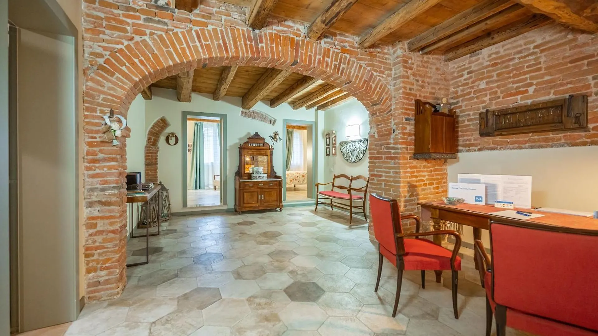 Soave Country House Angiari Italien