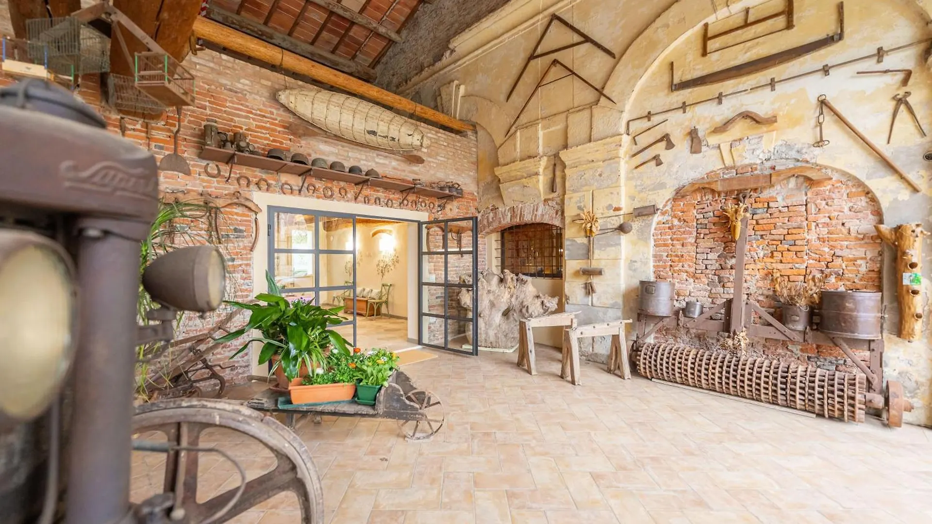 Soave Country House Angiari