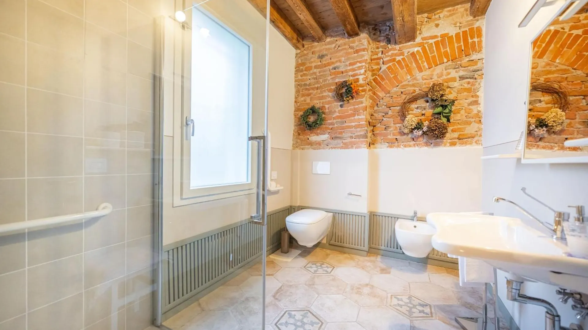 Soave Country House Angiari