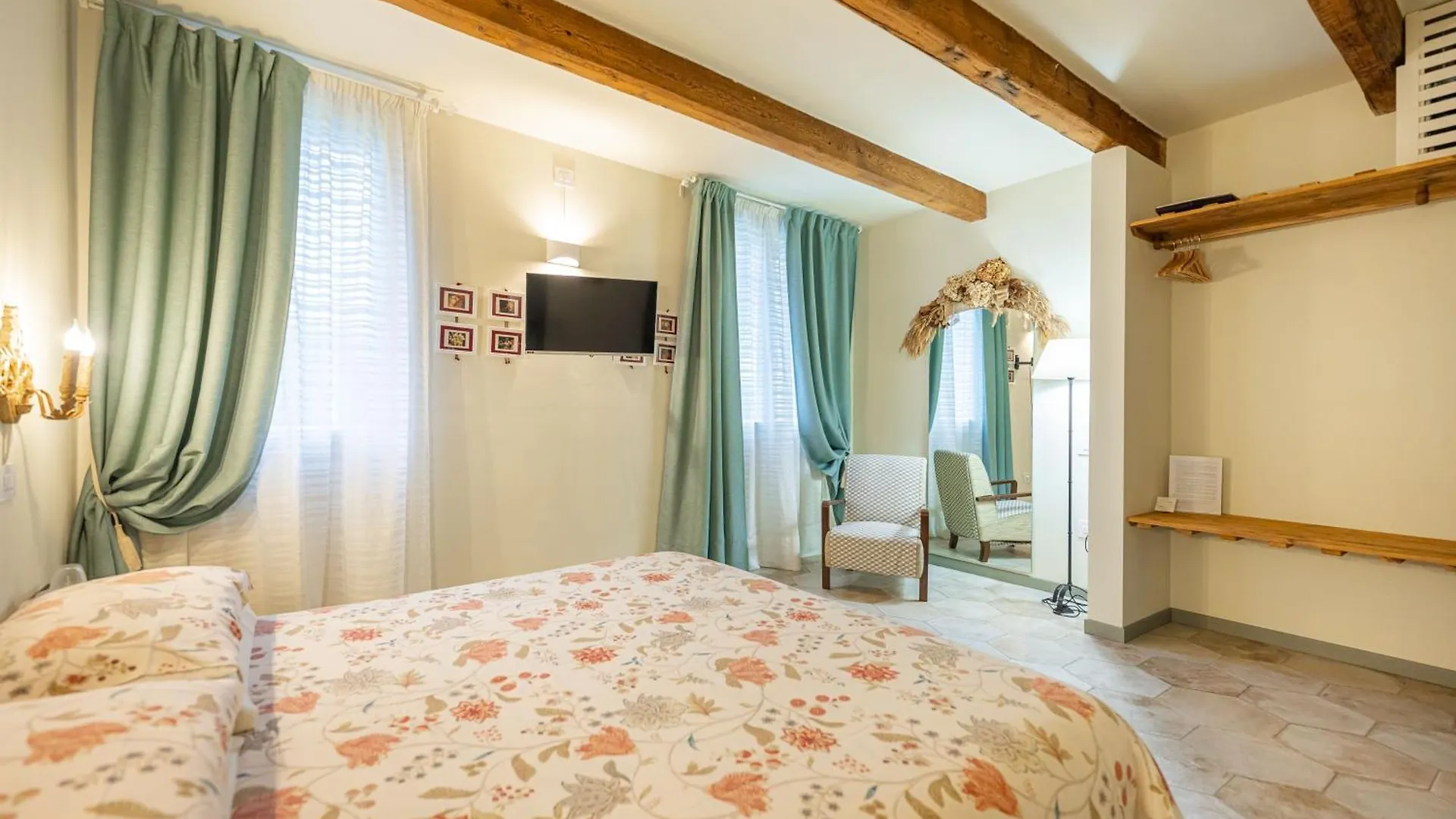Soave Country House Angiari