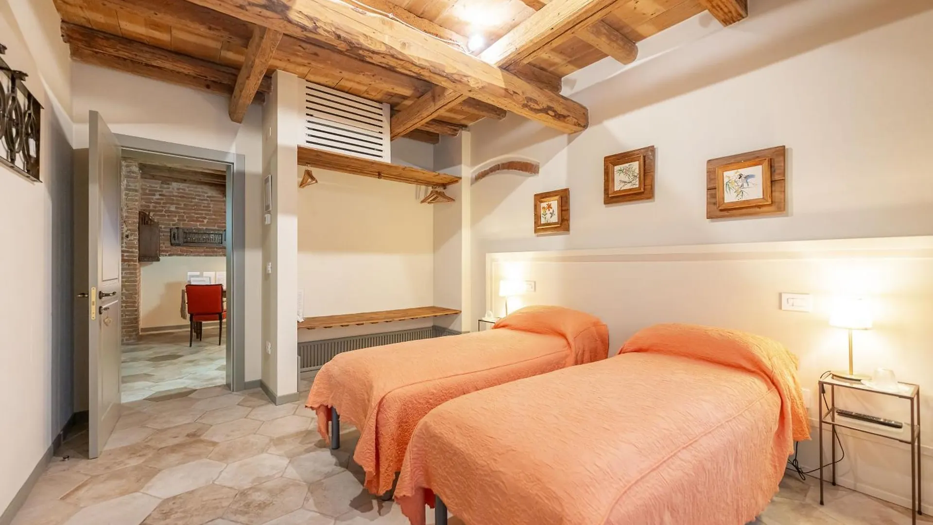 Soave Country House Angiari