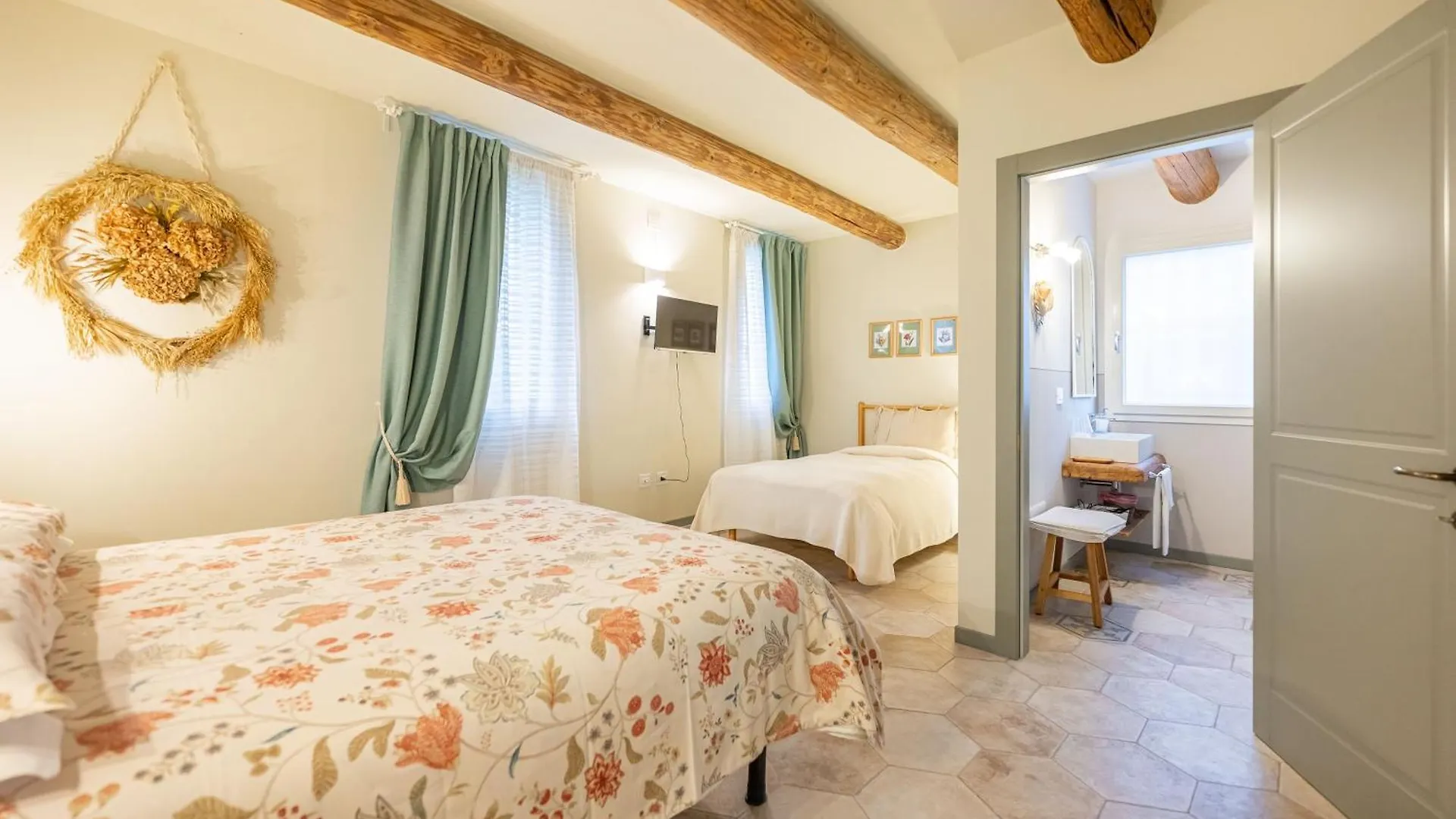 Soave Country House Angiari Italien