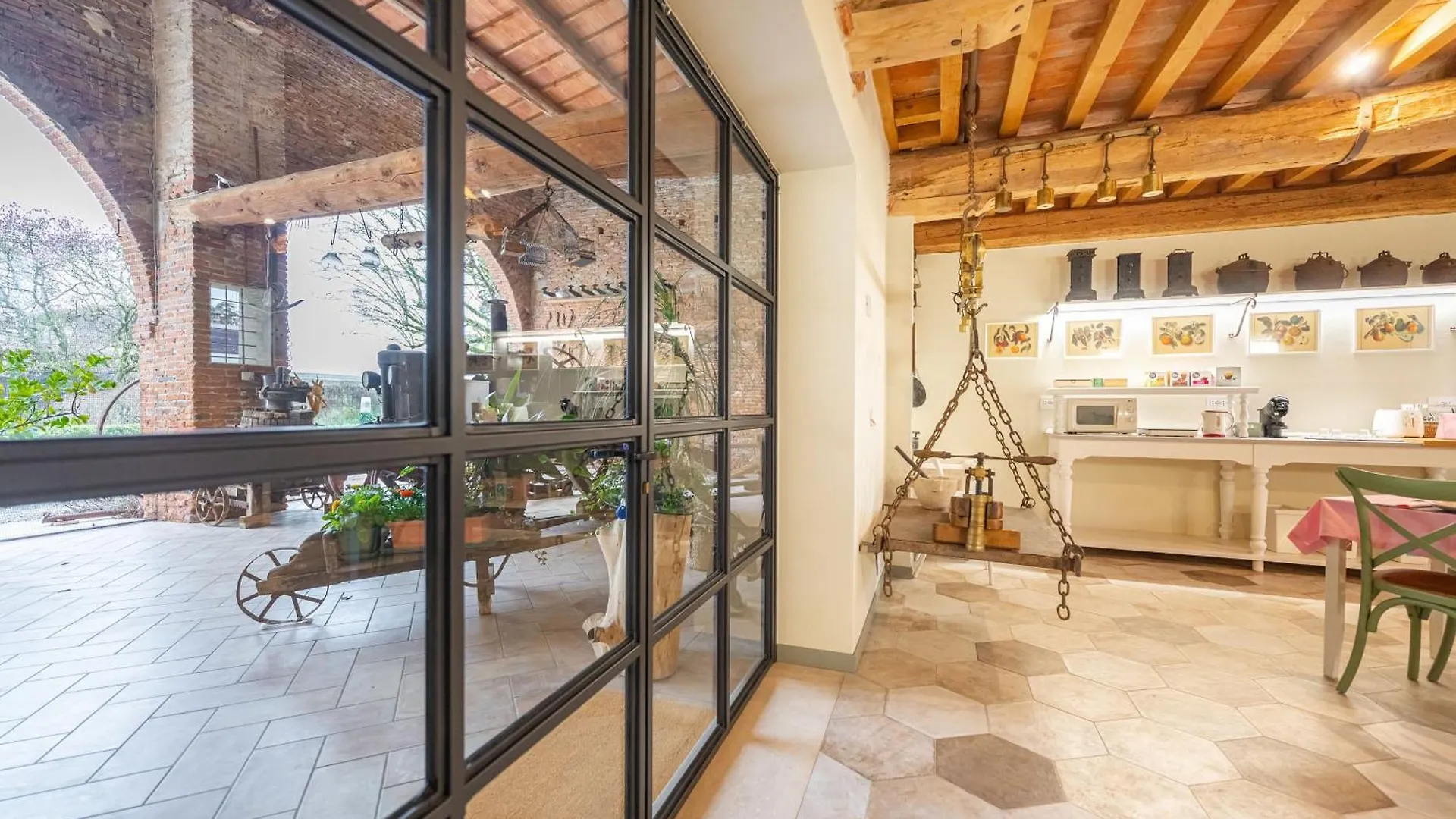 Soave Country House Angiari