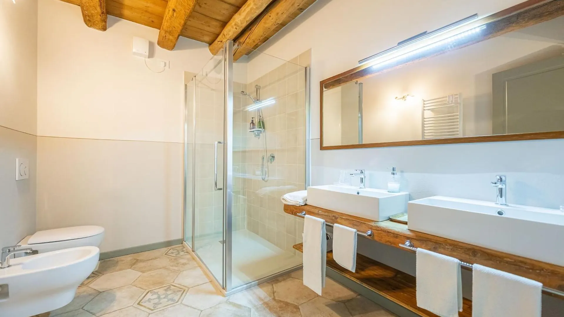 Soave Country House Angiari Italien