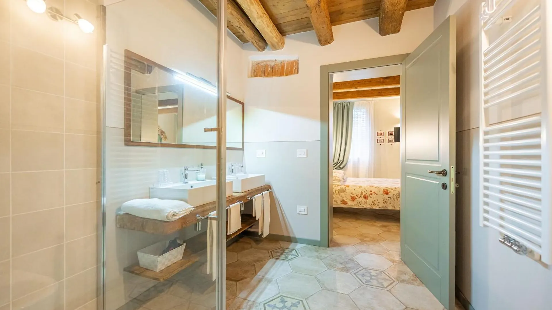 Soave Country House Angiari Italien