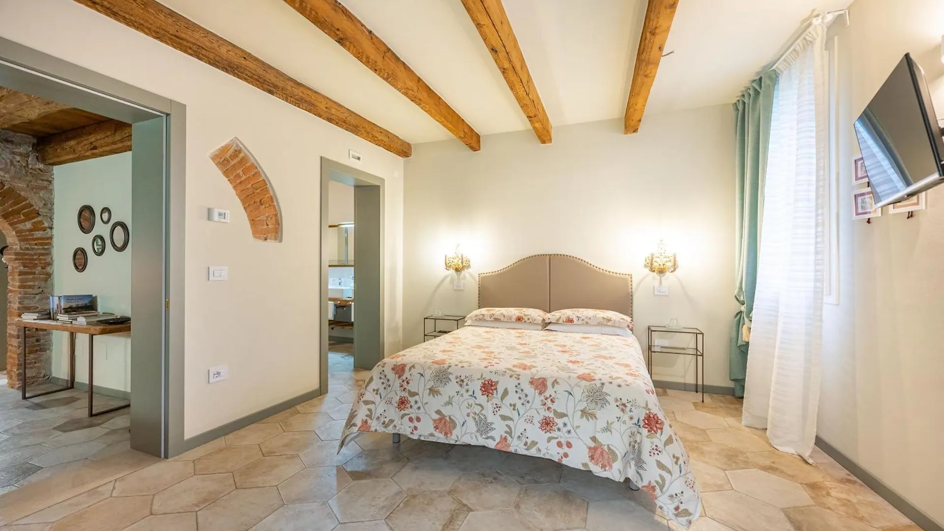 Soave Country House Angiari Italien