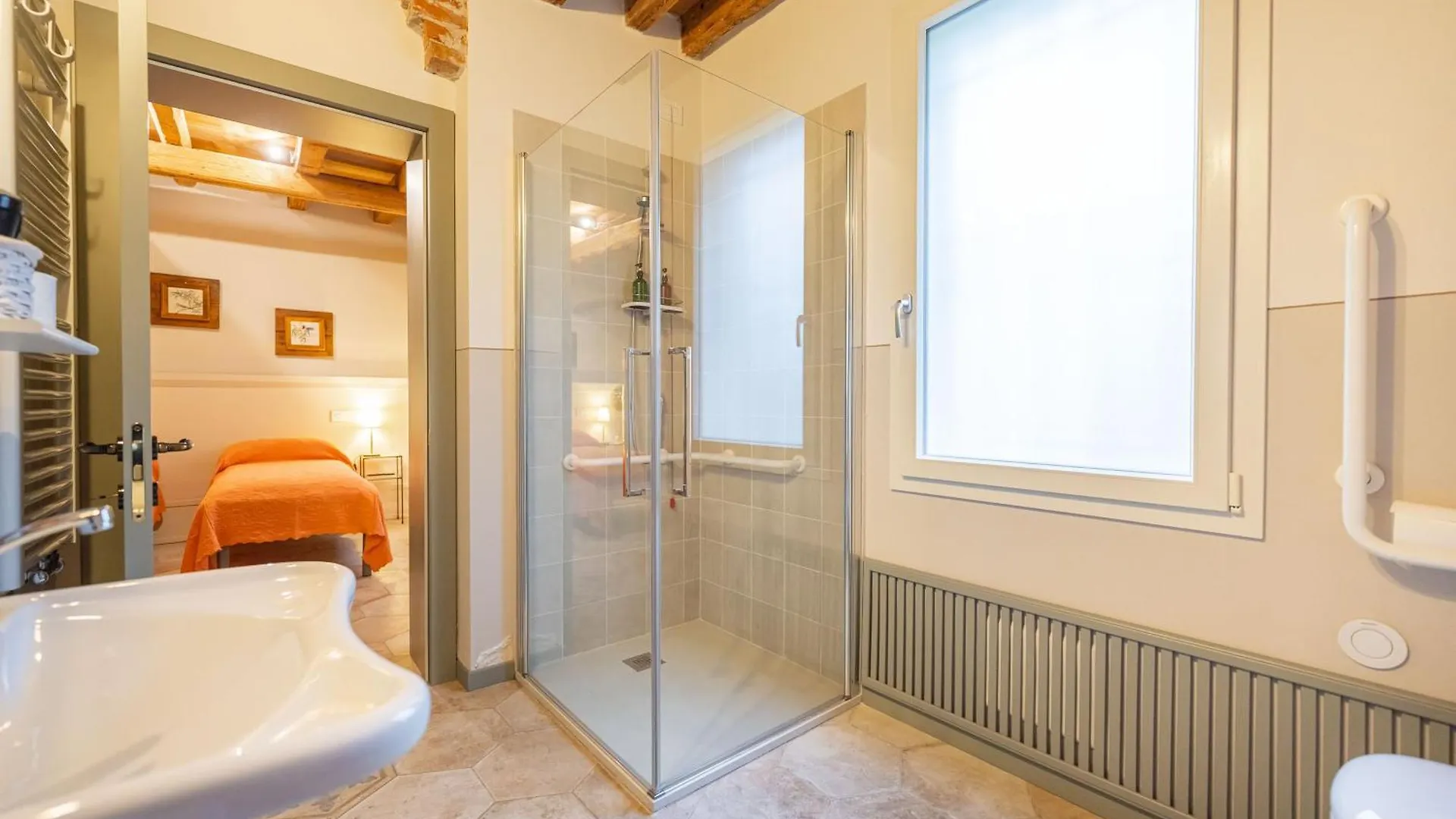 Soave Country House Angiari Италия