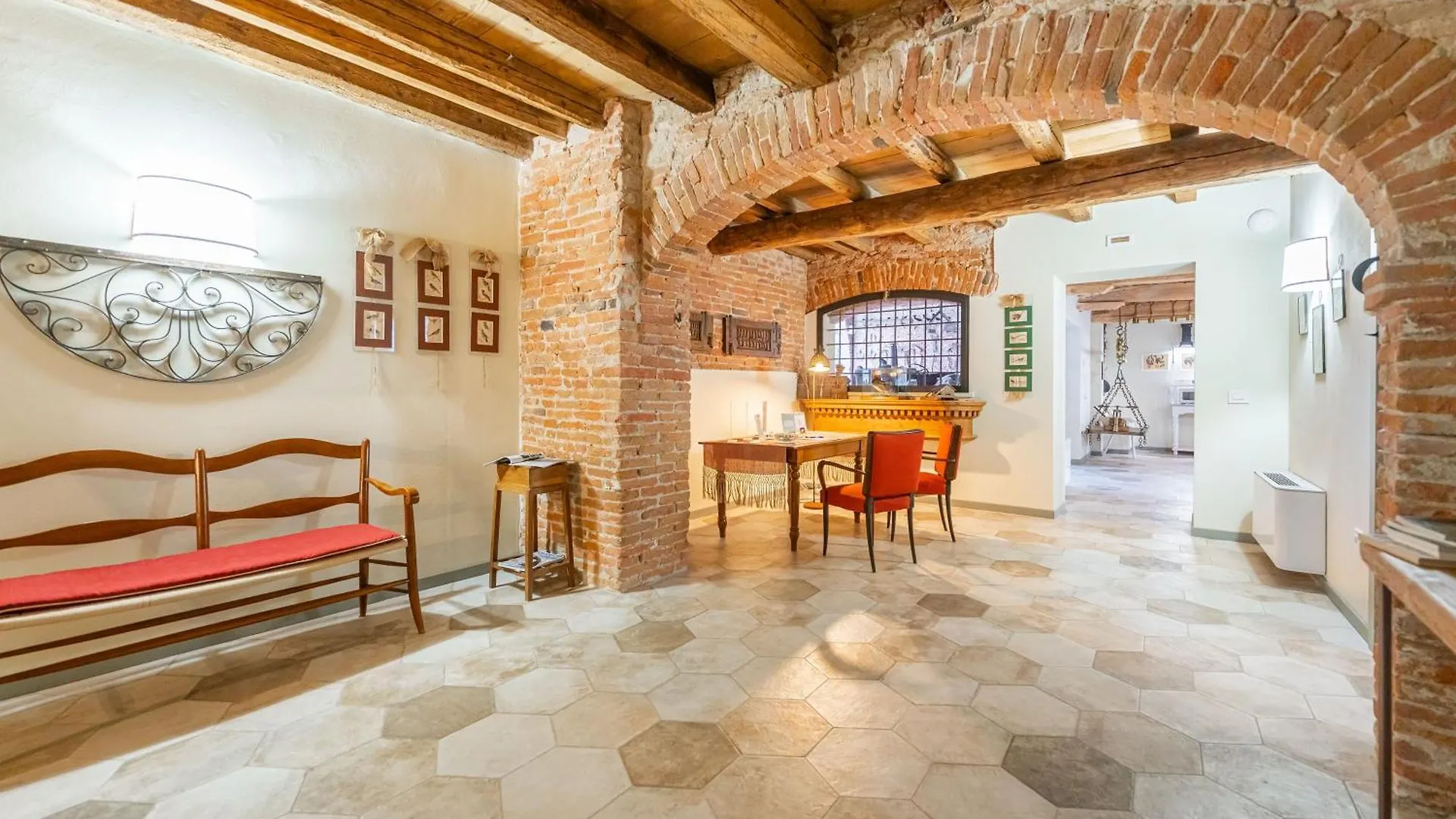 Soave Country House Angiari