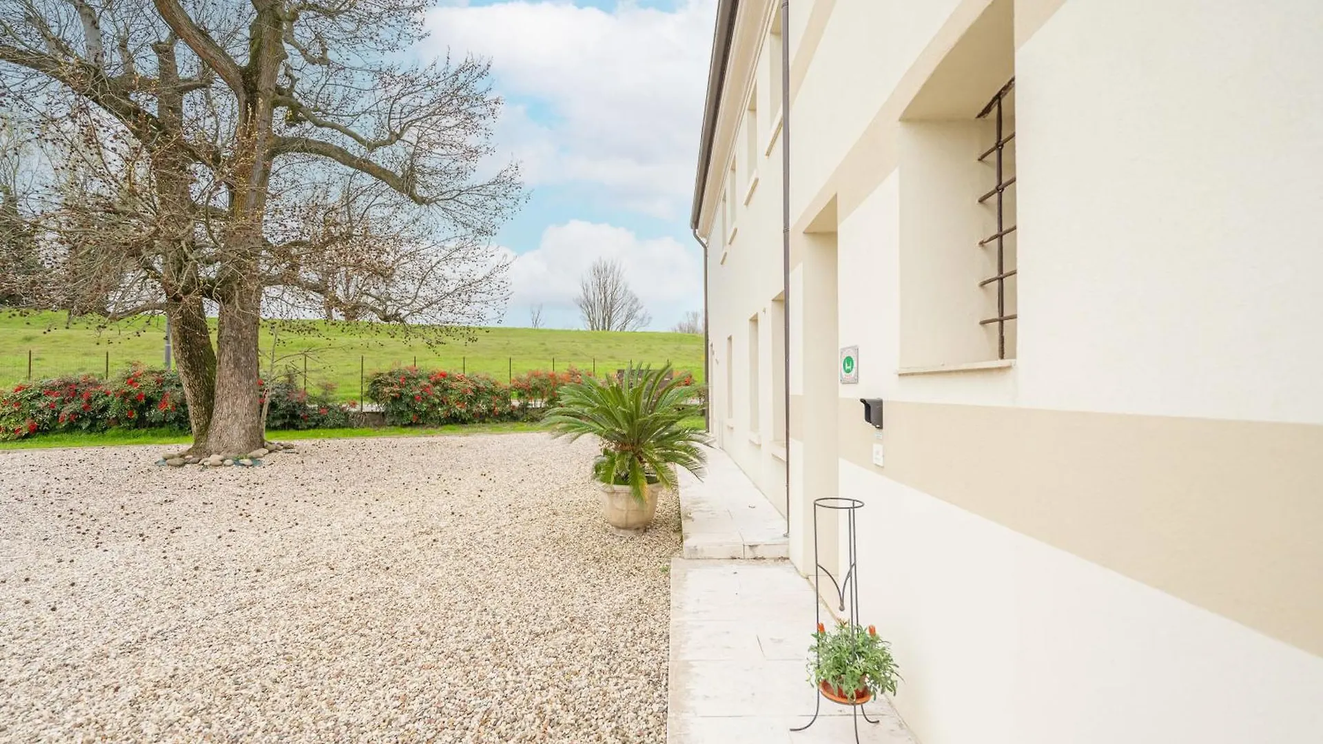 Soave Country House Angiari