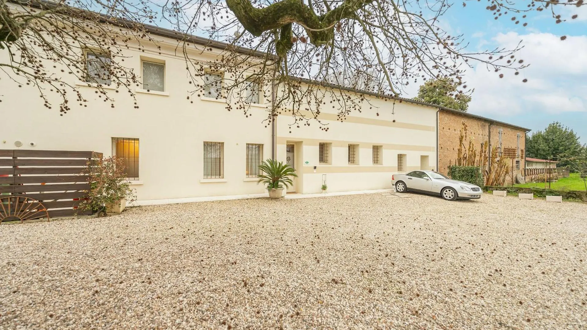 Soave Country House Angiari