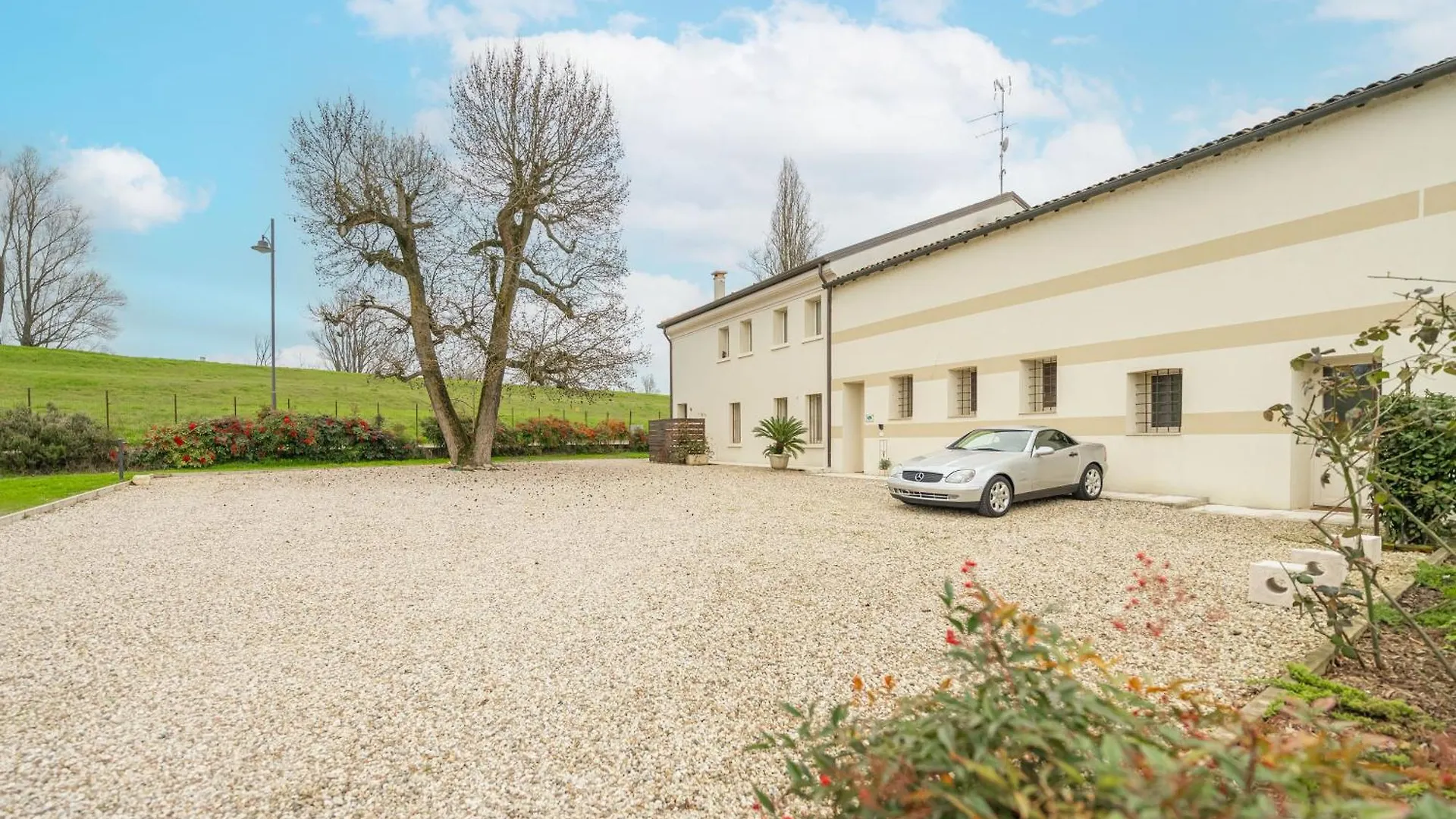Soave Country House Angiari