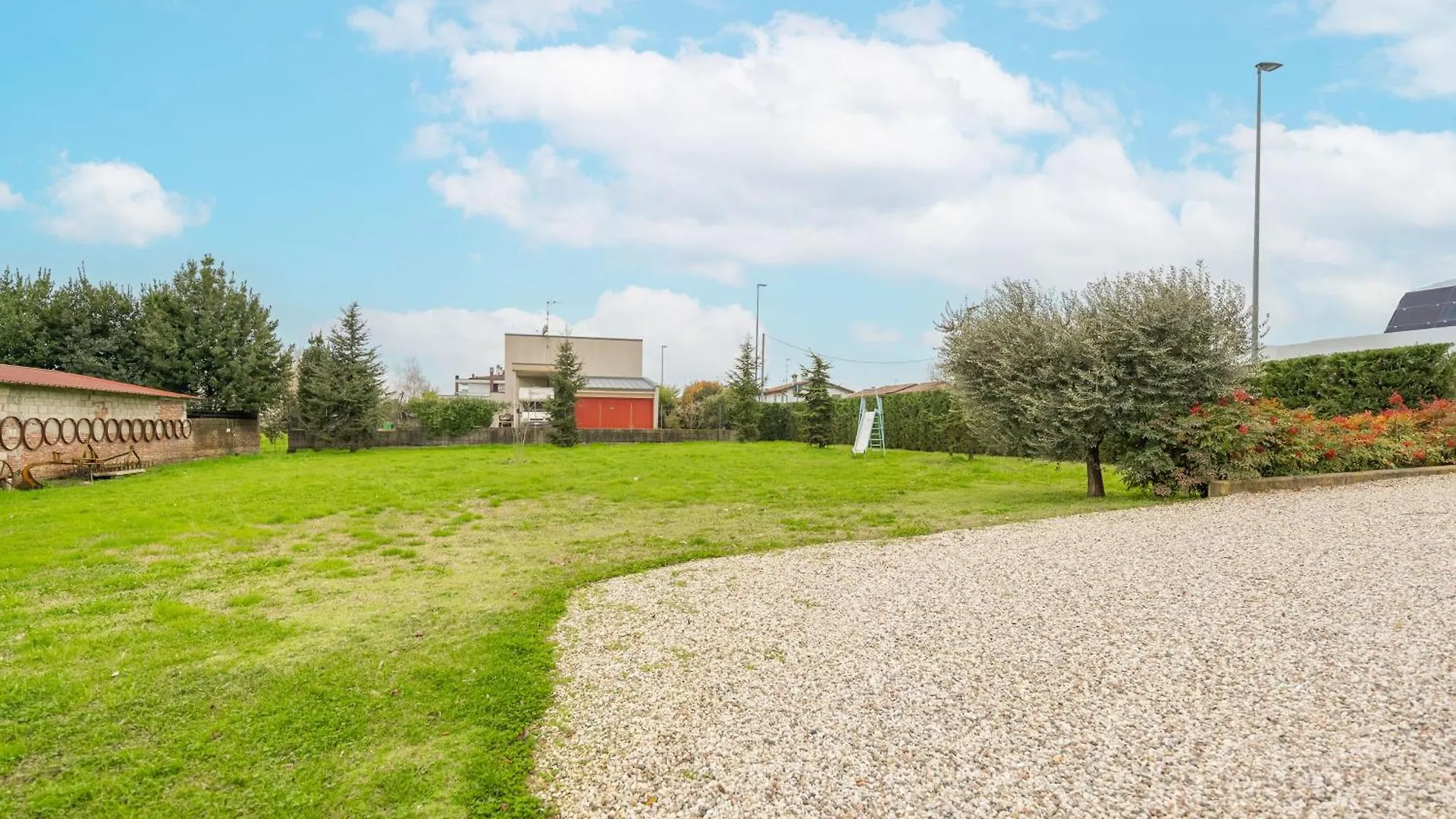 Soave Country House Angiari