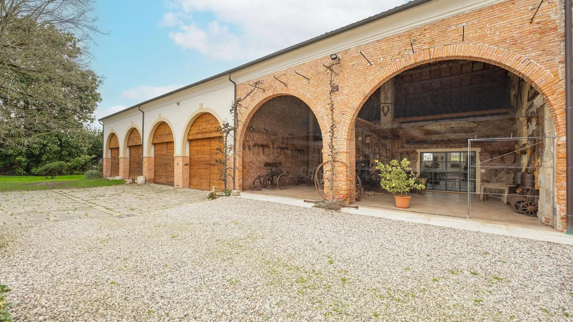 Soave Country House Angiari