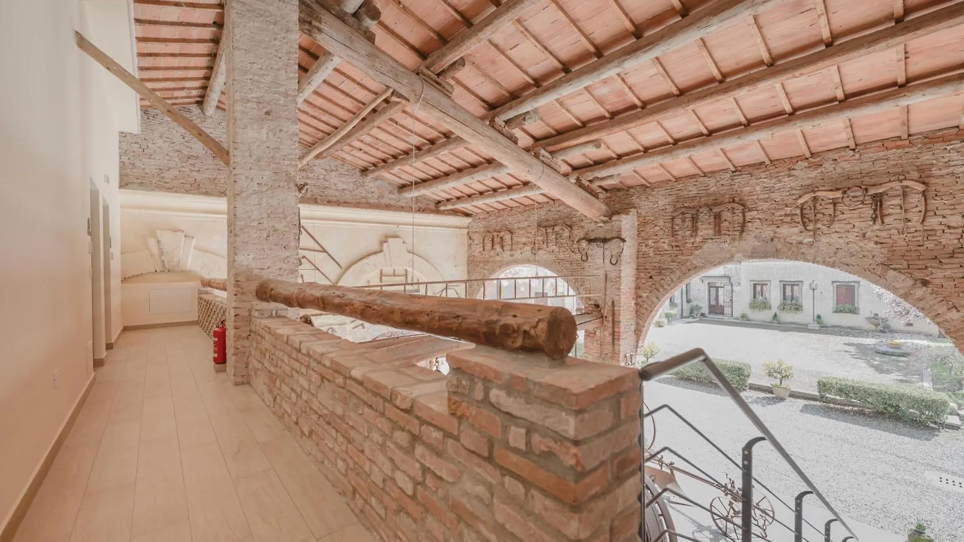 Soave Country House Angiari