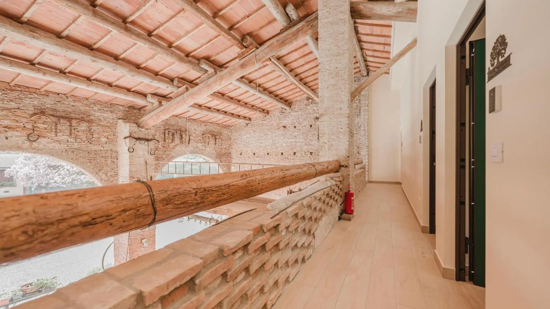 Soave Country House Angiari Италия