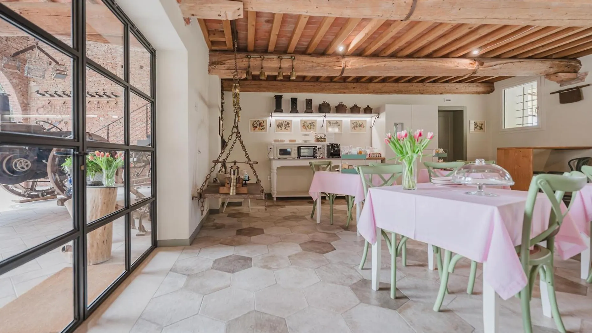 Soave Country House Angiari 0*,  Италия