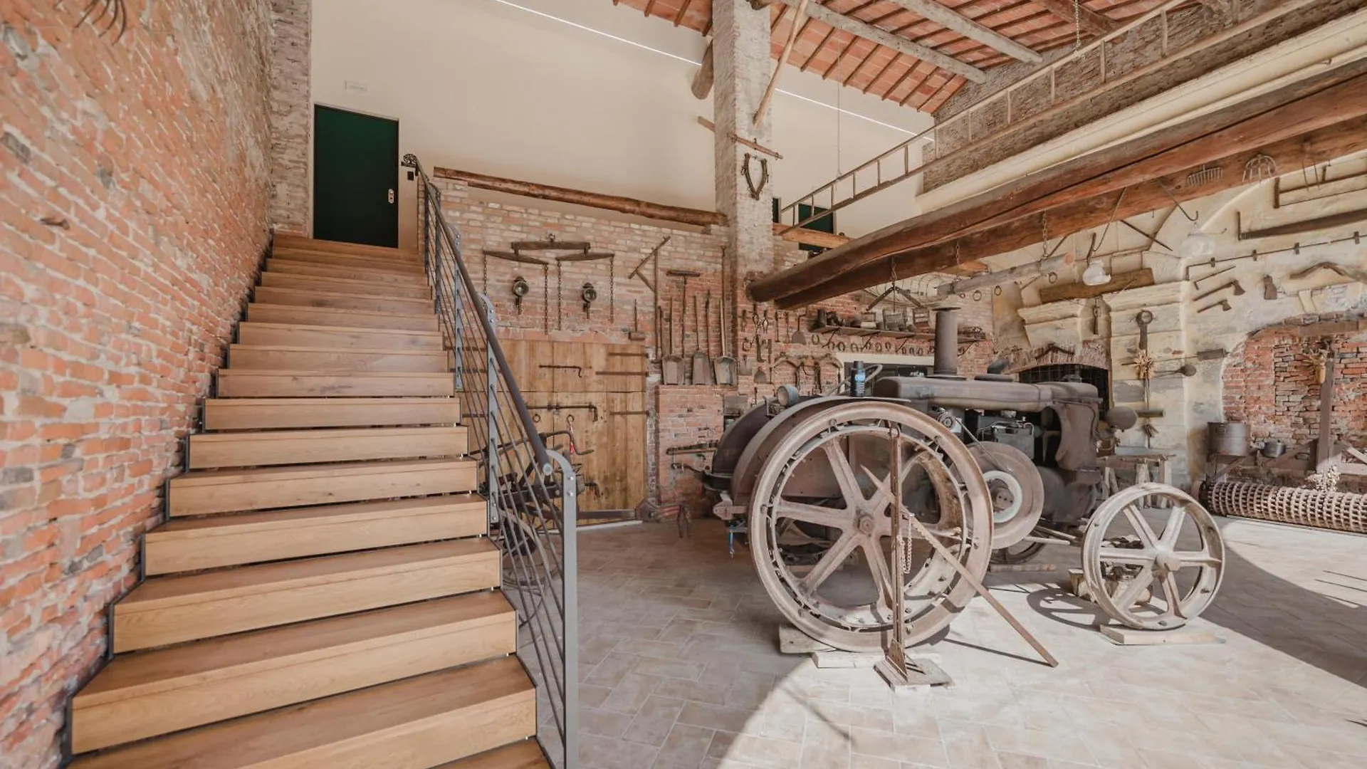 Soave Country House Angiari