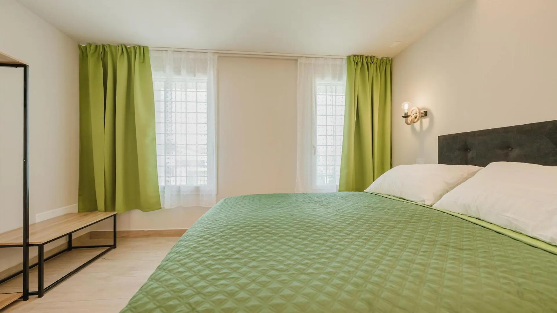 Soave Country House Angiari Italien