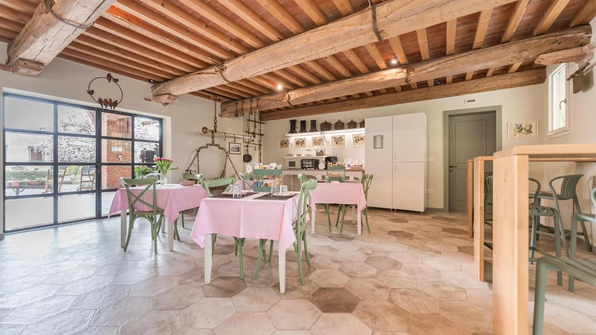 Soave Country House Angiari