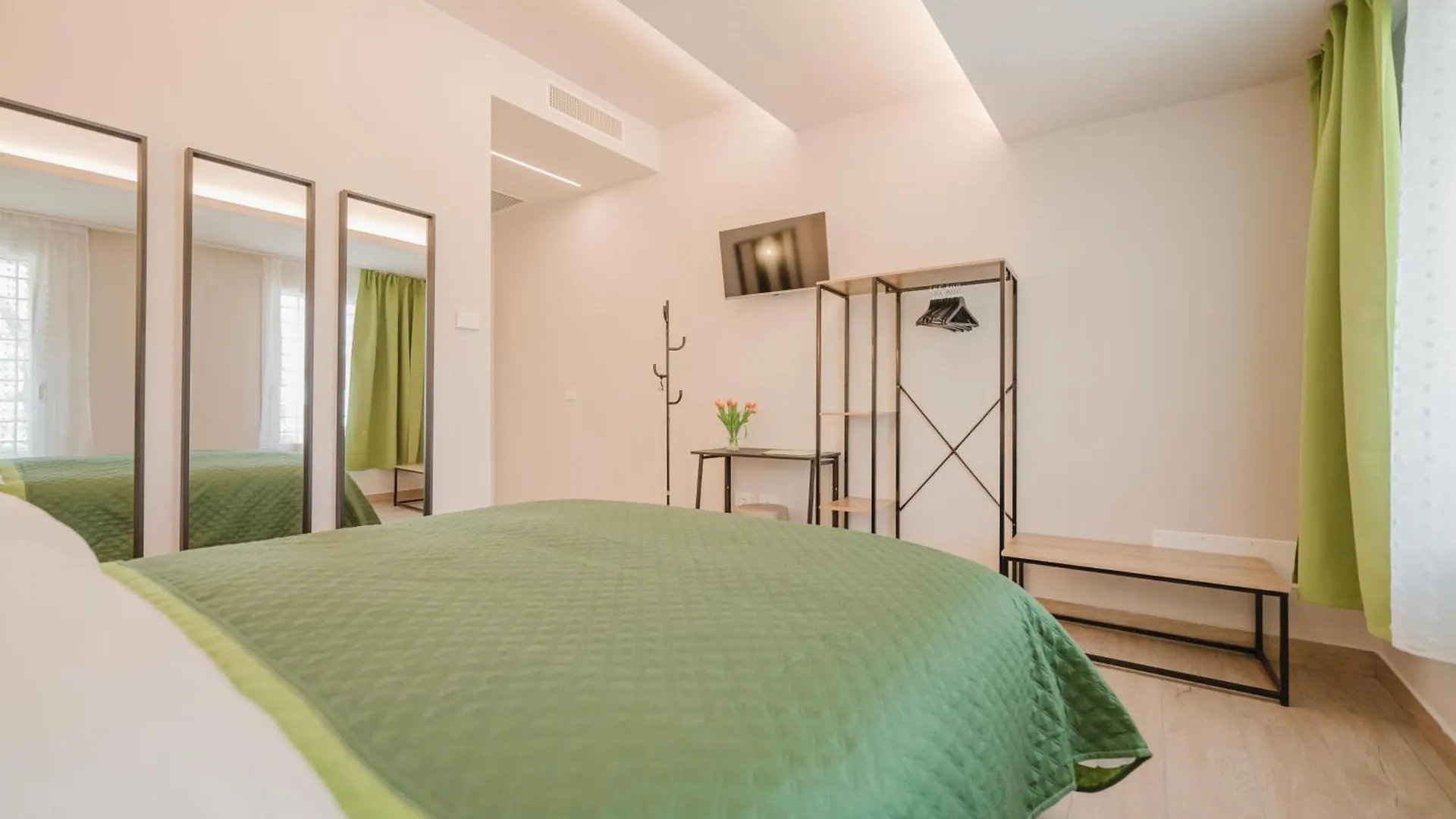 Soave Country House Angiari 0*,