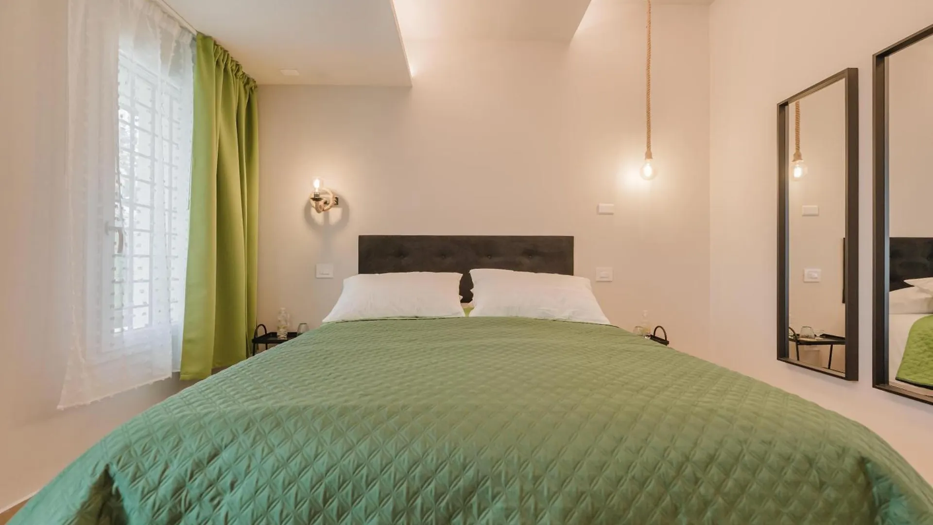 Soave Country House Angiari
