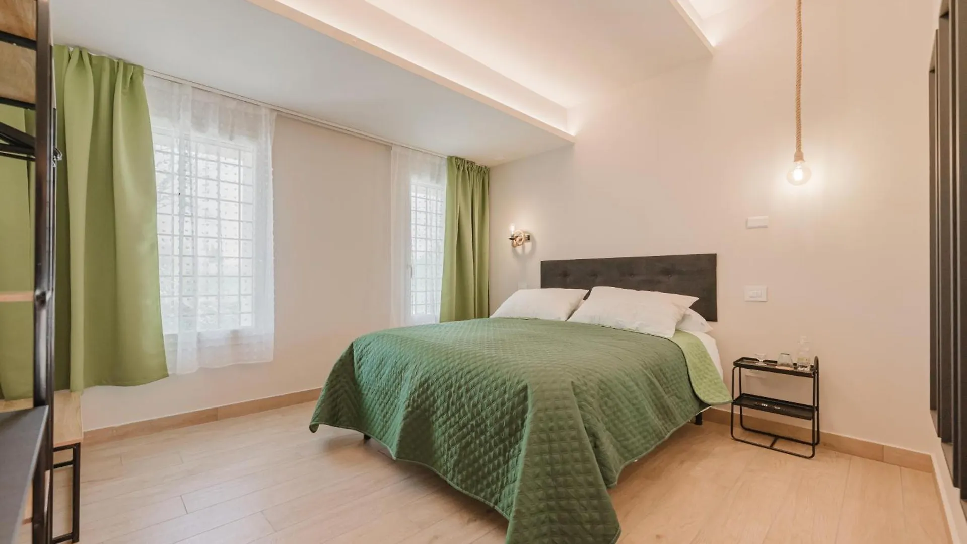 Soave Country House Angiari