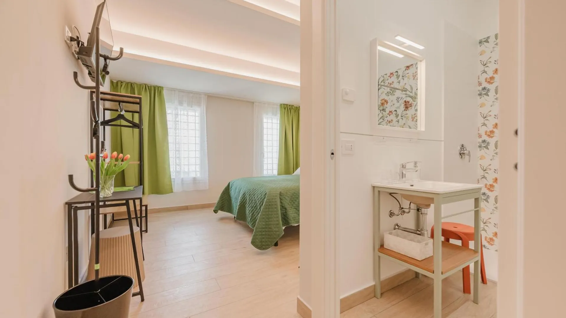 Soave Country House Angiari