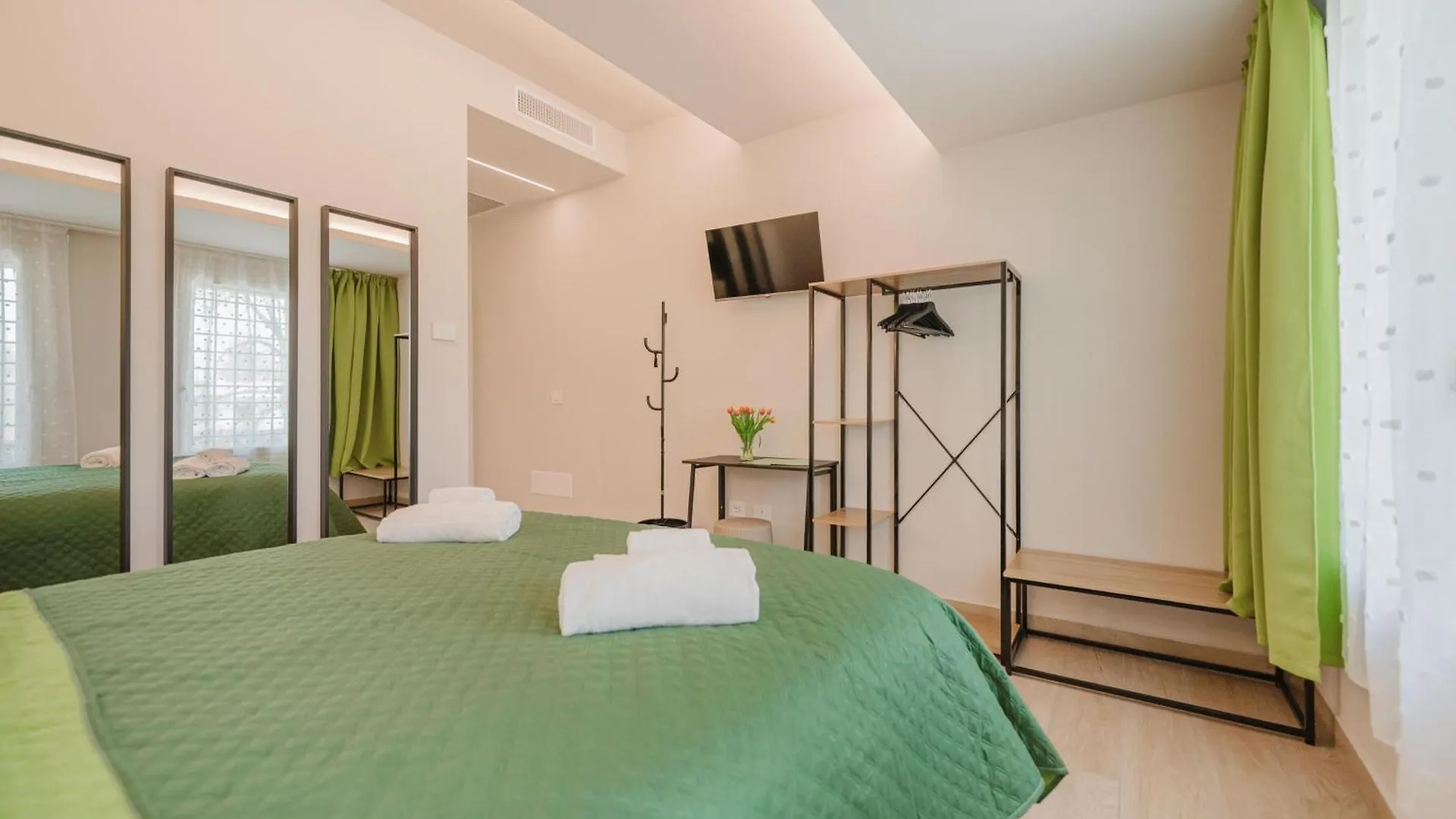 Soave Country House Guest House Angiari