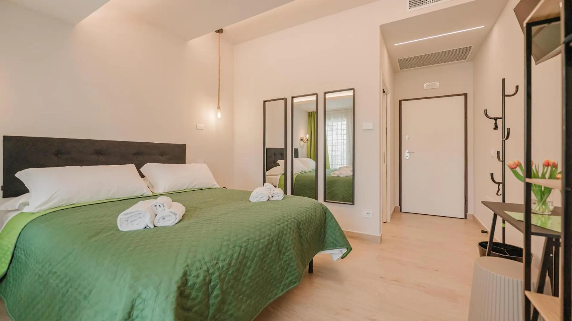 Soave Country House Angiari
