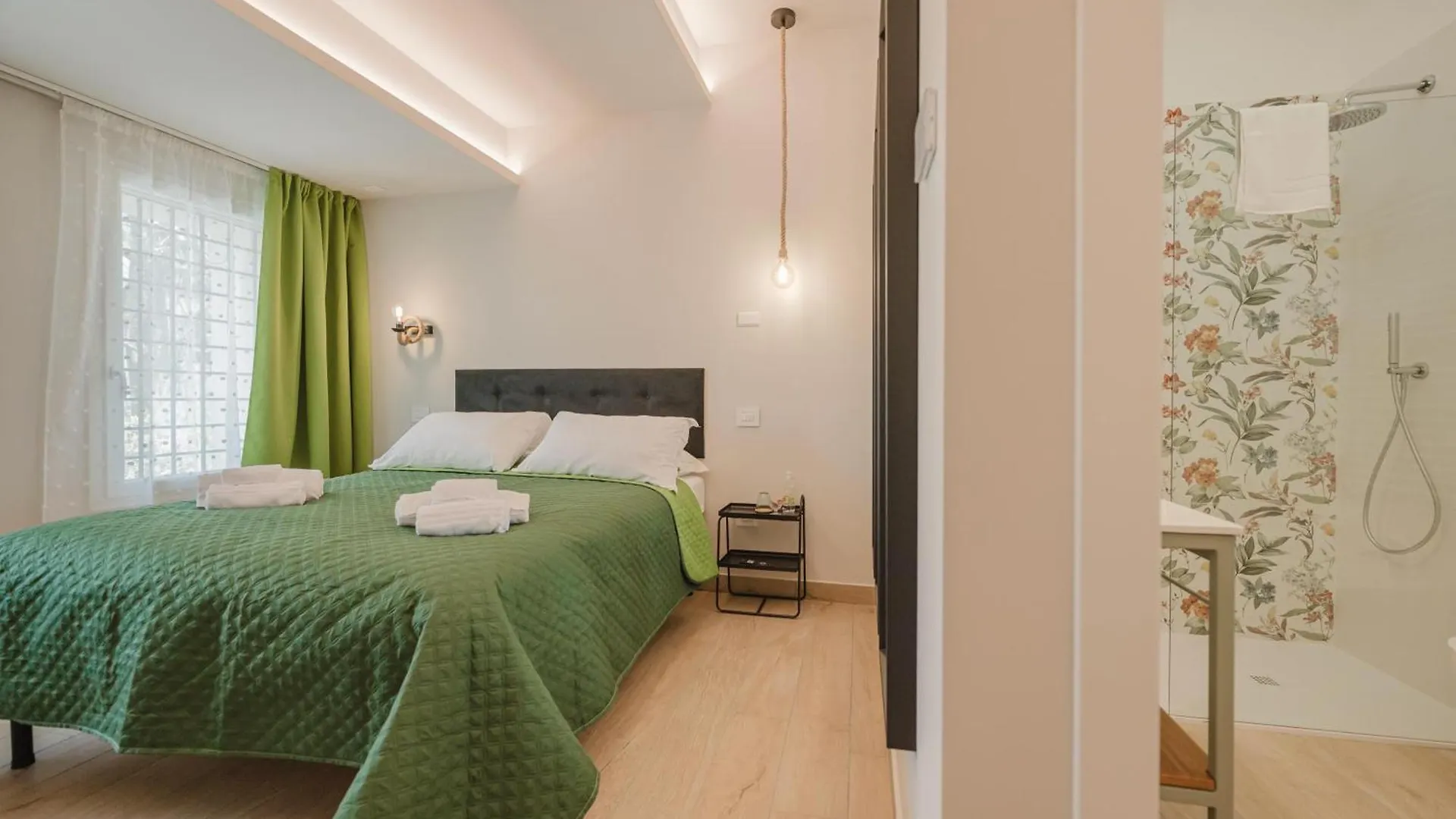 Soave Country House Angiari Italien