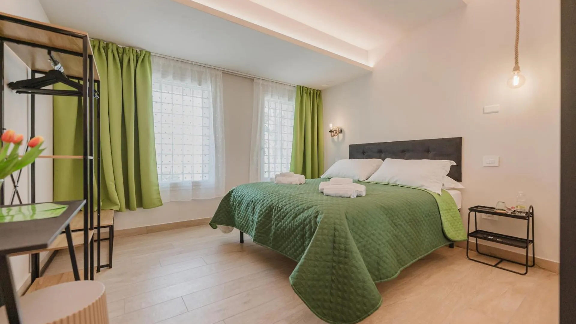 Soave Country House Angiari
