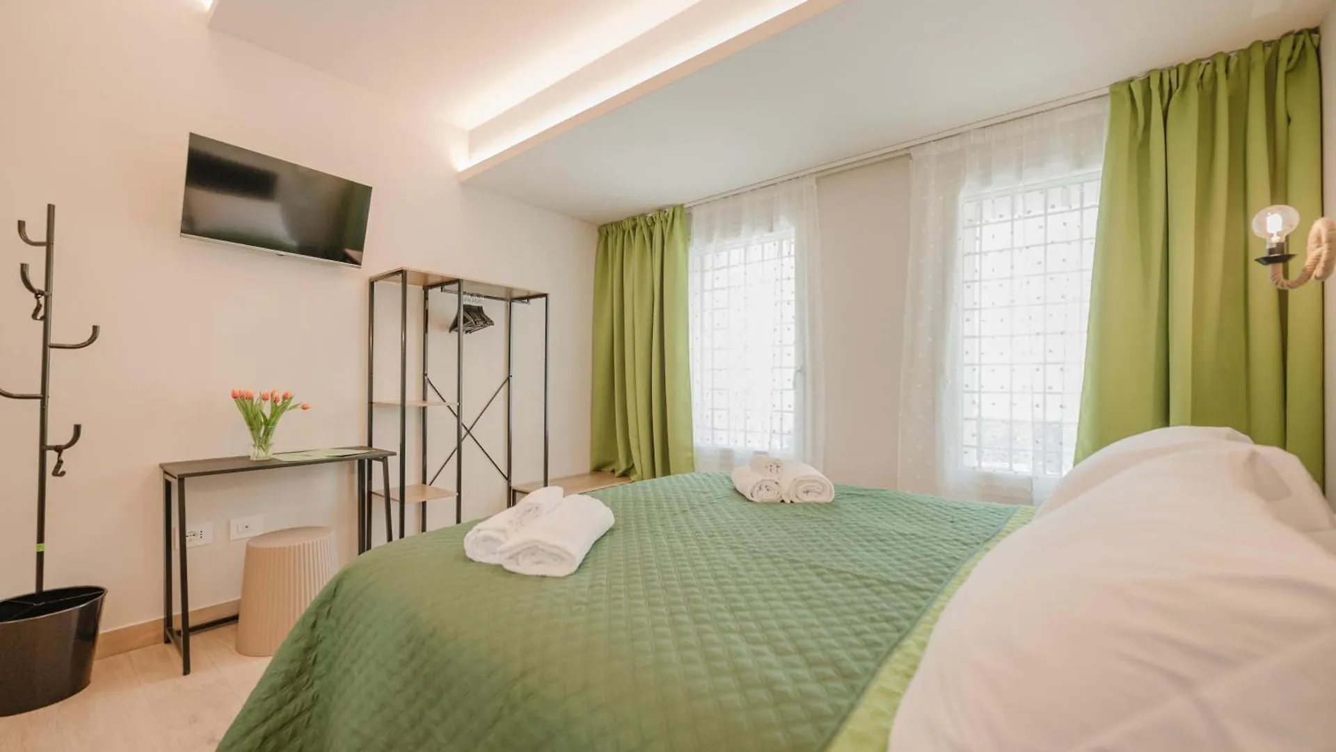 Soave Country House Angiari