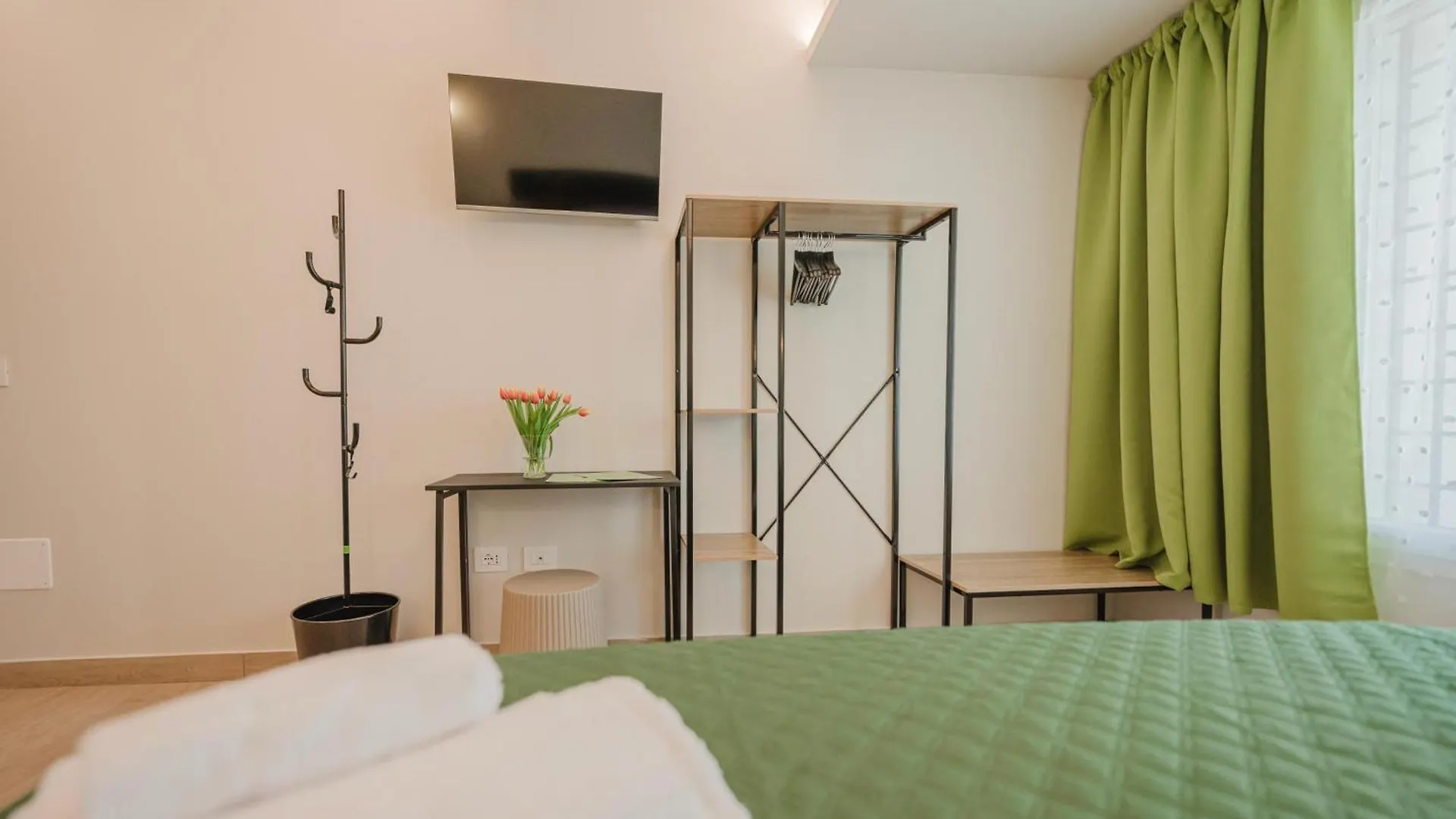 Soave Country House Angiari Italien
