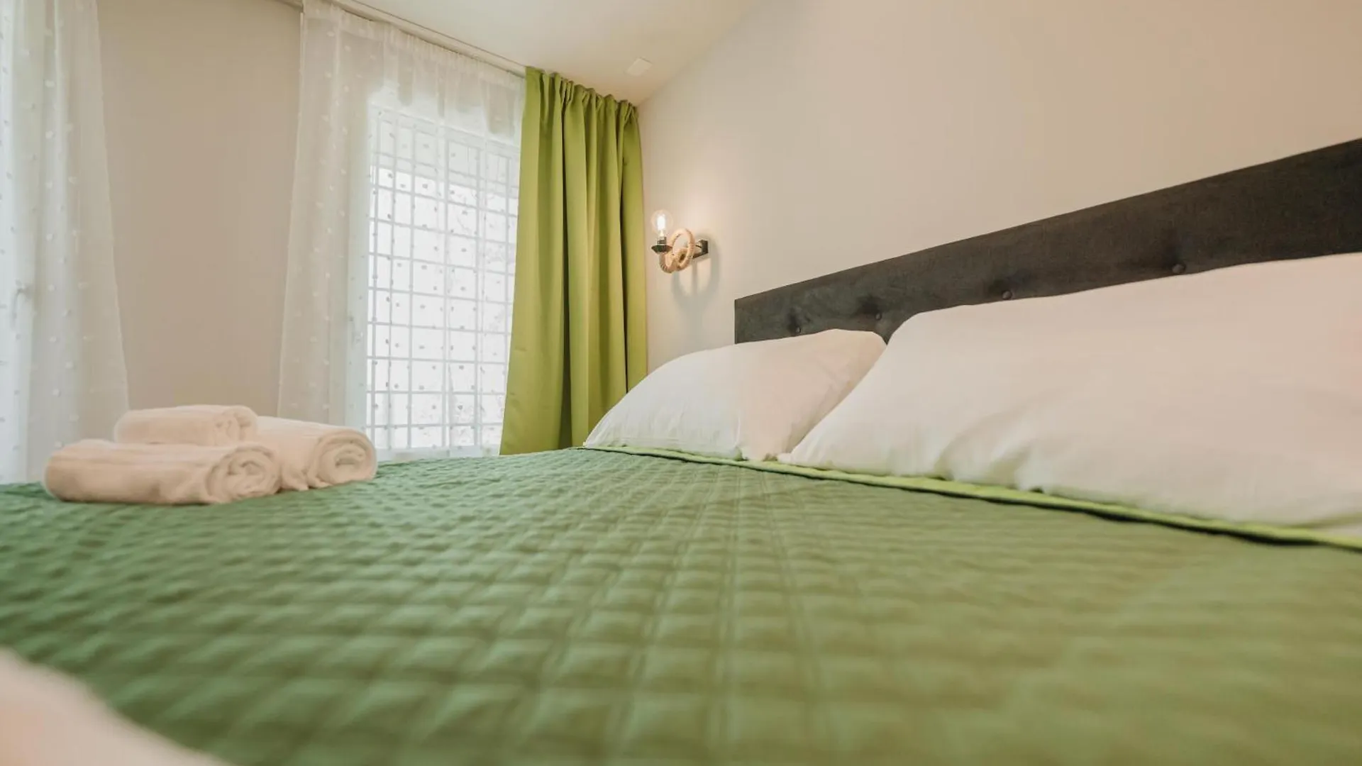 Soave Country House Angiari Италия