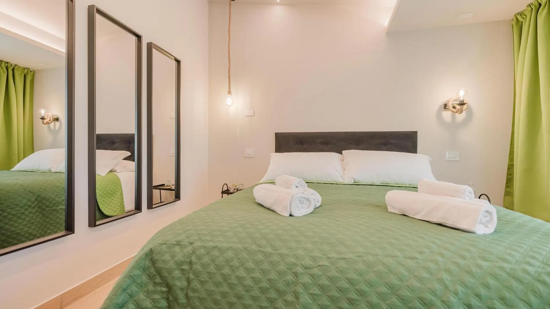 Soave Country House Angiari 0*,  Italien