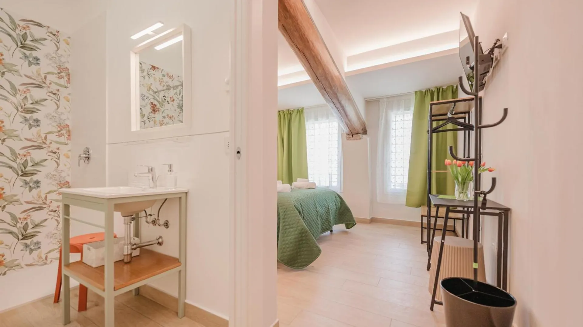 Soave Country House Angiari 0*,