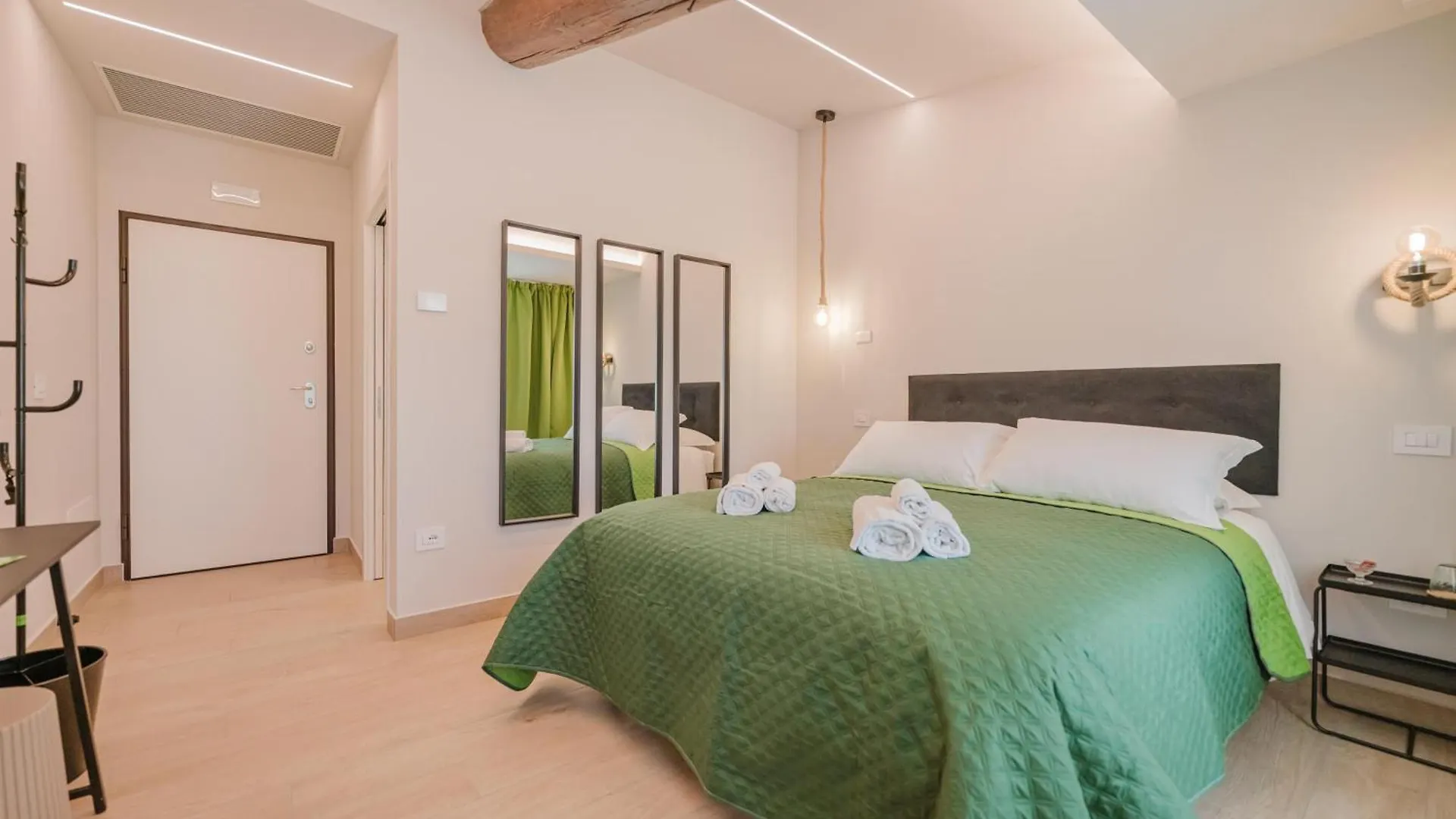 Soave Country House Angiari
