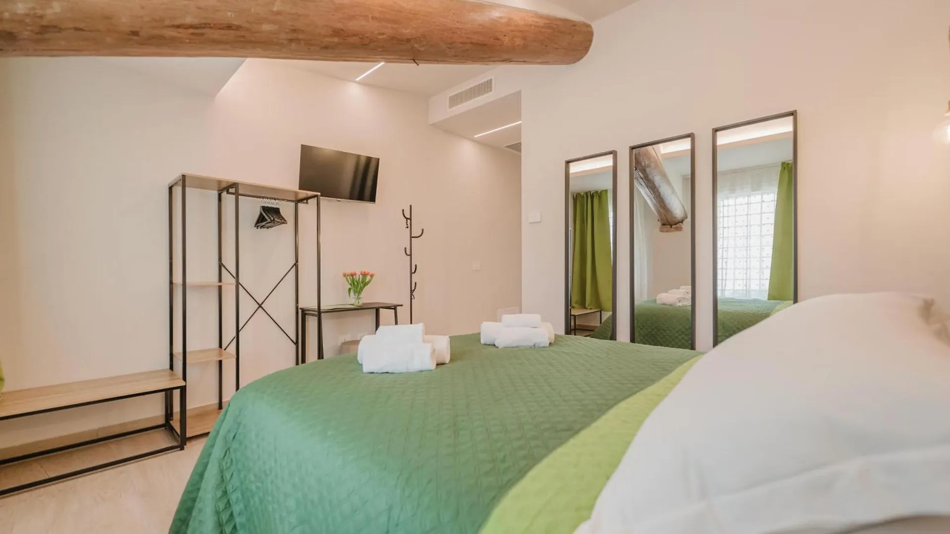 Soave Country House Angiari