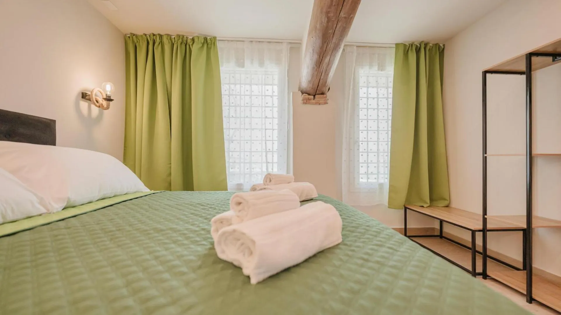 Soave Country House Angiari