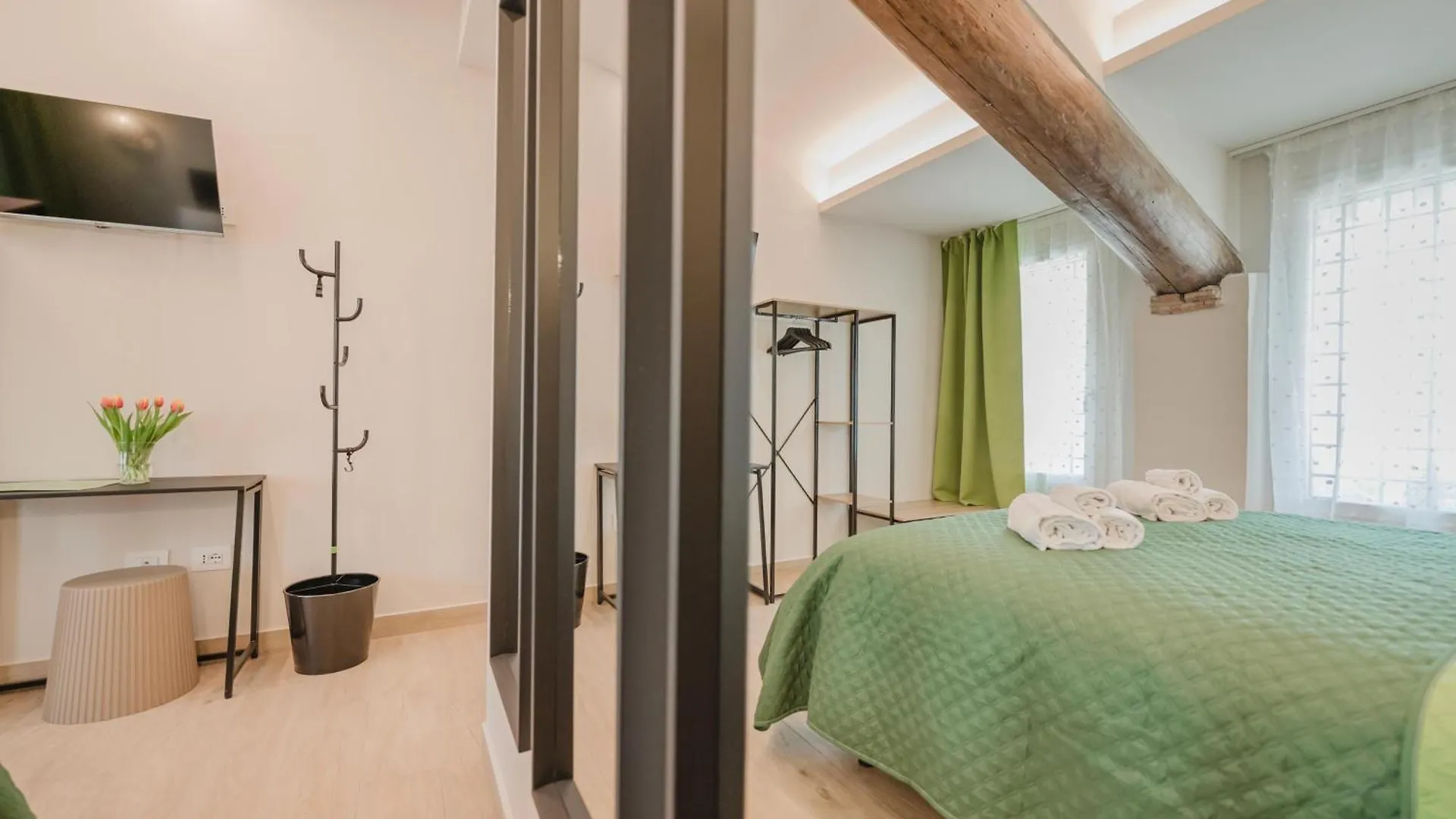 Soave Country House Angiari Италия