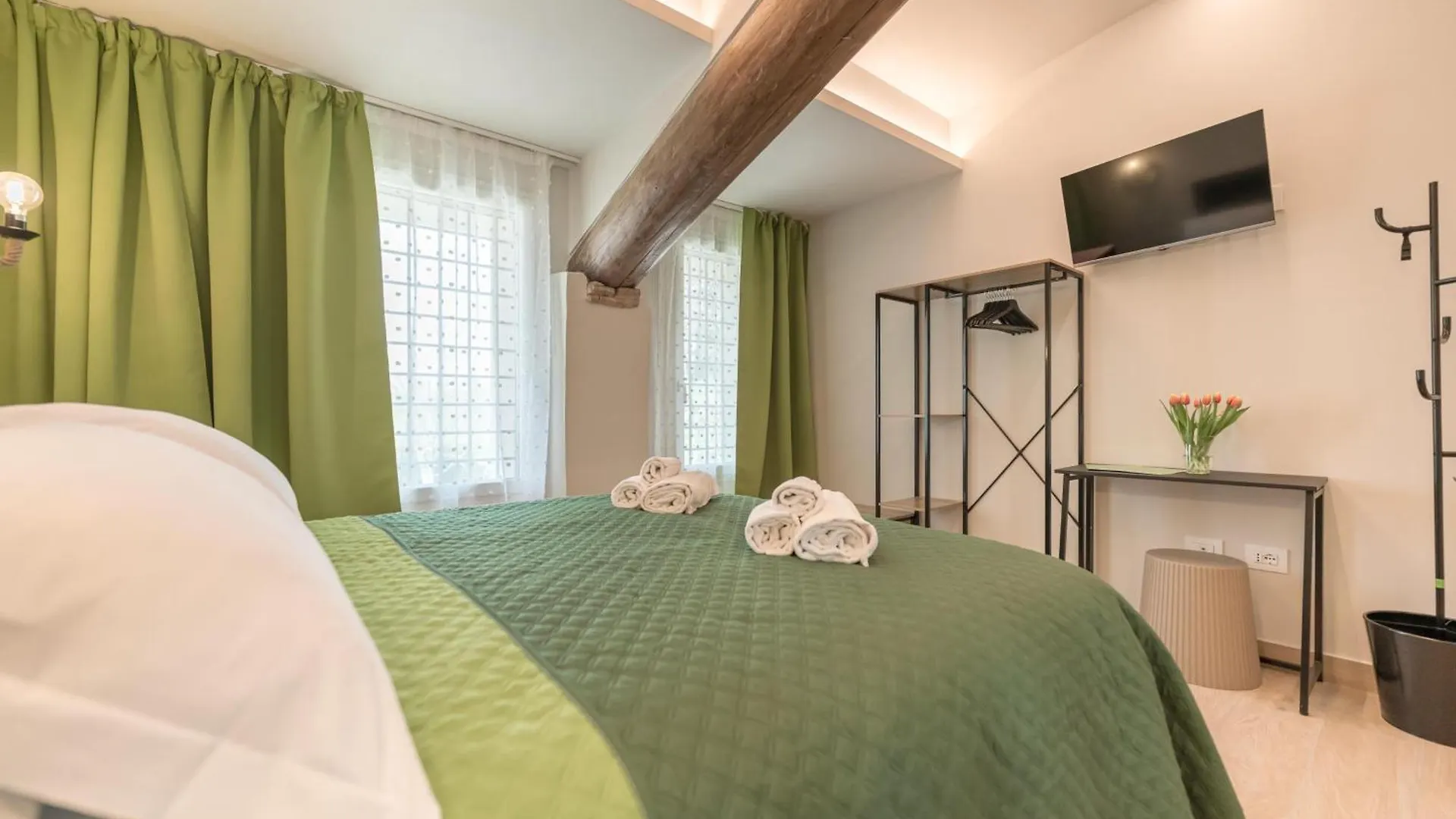 Soave Country House Angiari
