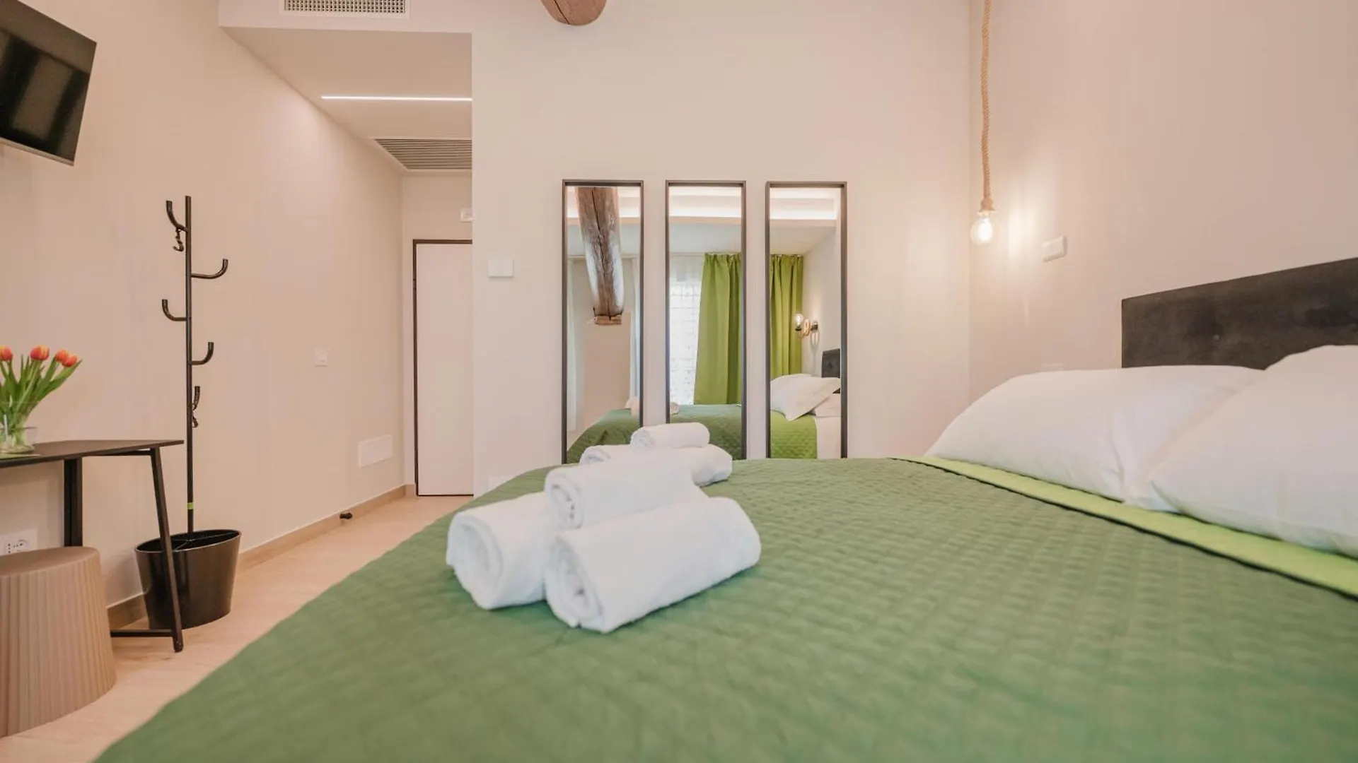 Soave Country House Angiari Italien