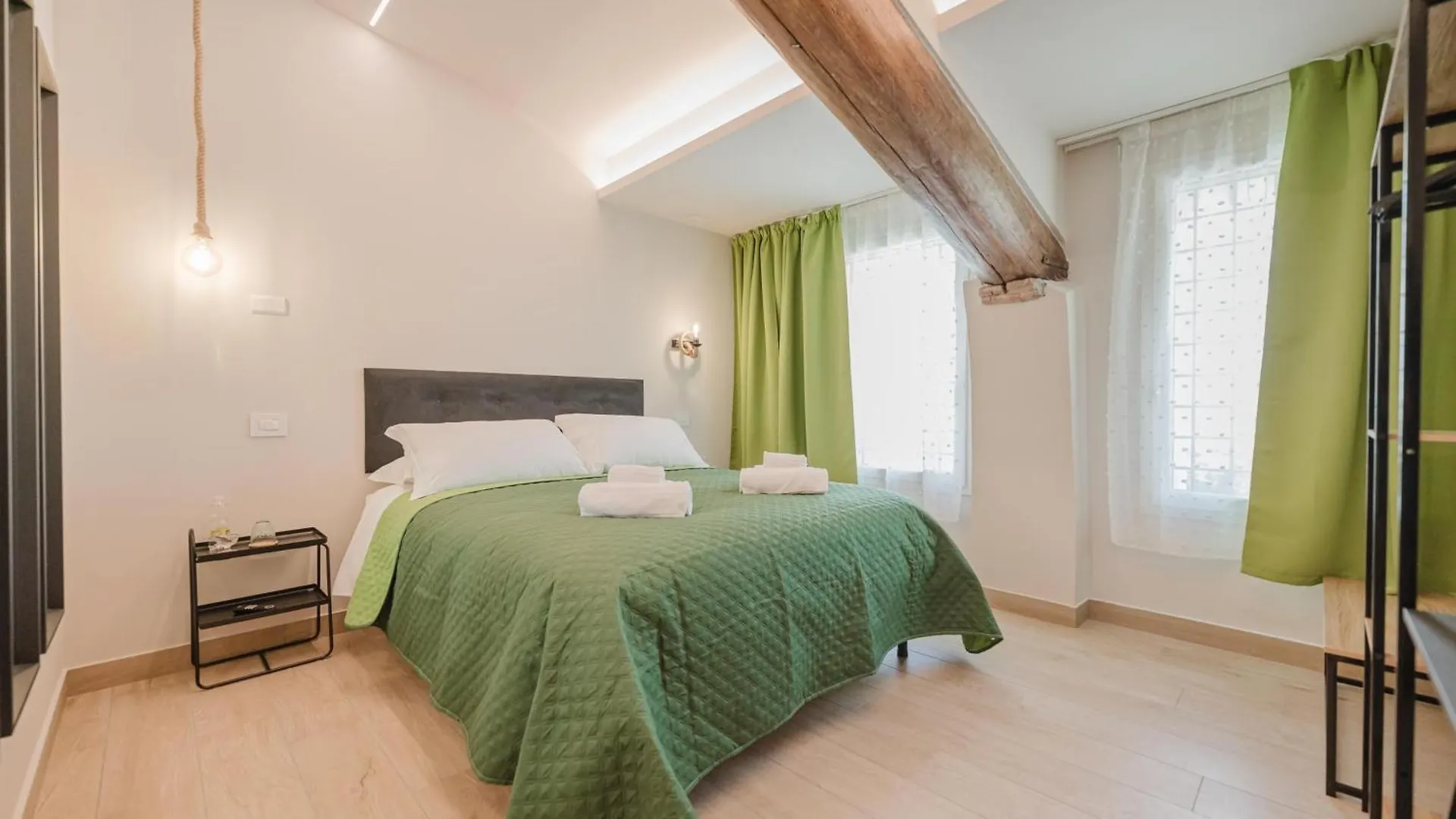 Soave Country House Guest House Angiari