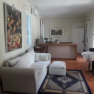 Tenuta Crescentini-vallemura ,appartamenti Con Entrata Indipendente Apartment