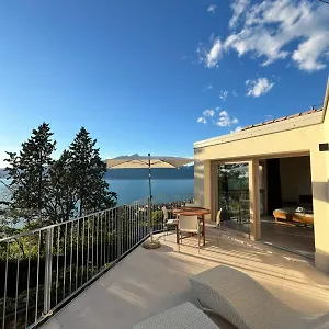 The View Apartment