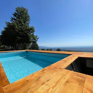 Casa Pian Di Farnè Valdobbiadene